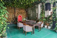 OYO 93631 Eltsania Exclusive Homestay Syariah