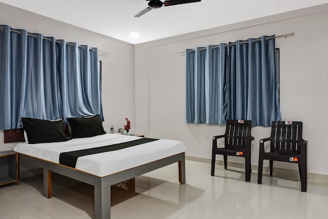 Hotel O Om Sai Lodge