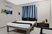 Hotel O Om Sai Lodge