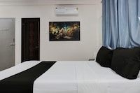 Hotel O Om Sai Lodge