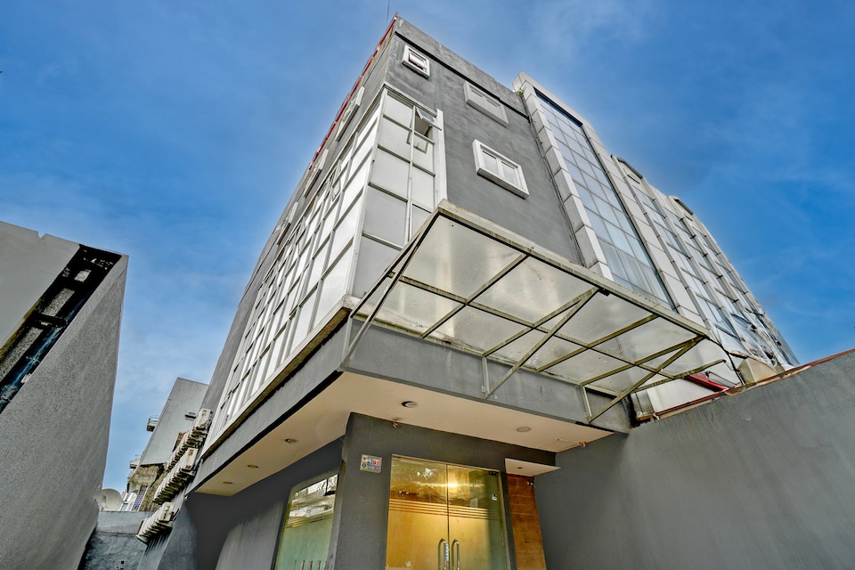 Hotel O near Monas formerly Cideng Timur Residence, Tanah Abang, Jakarta