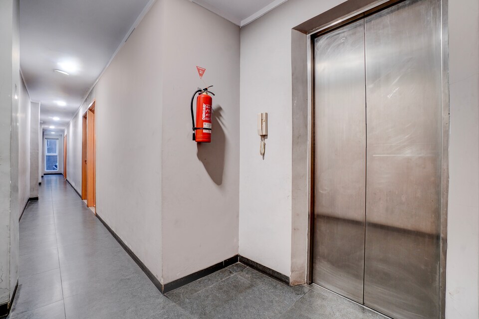 Hotel O near Monas formerly Cideng Timur Residence, Tanah Abang, Jakarta