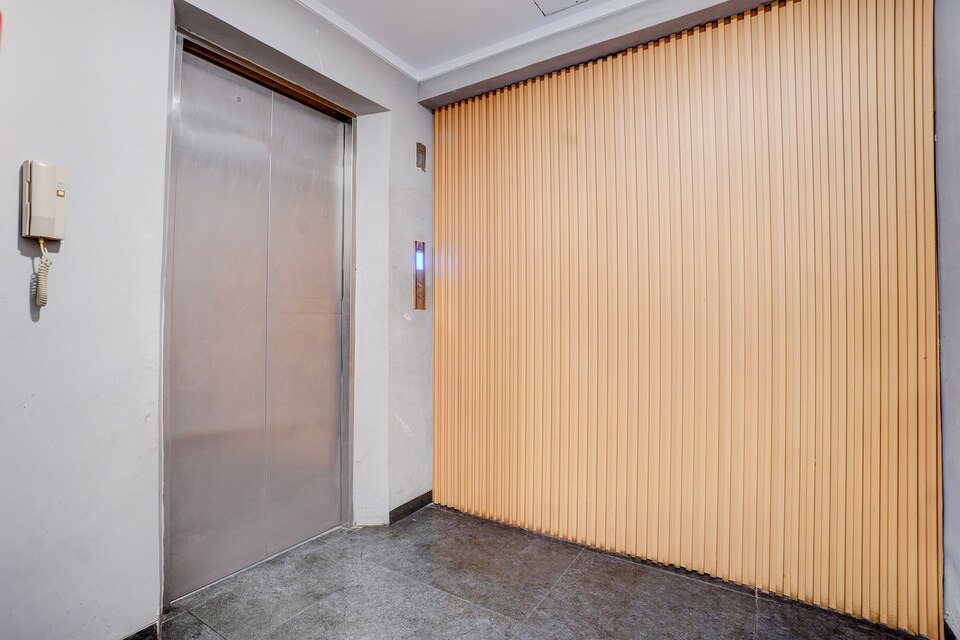 Hotel O near Monas formerly Cideng Timur Residence, Tanah Abang, Jakarta