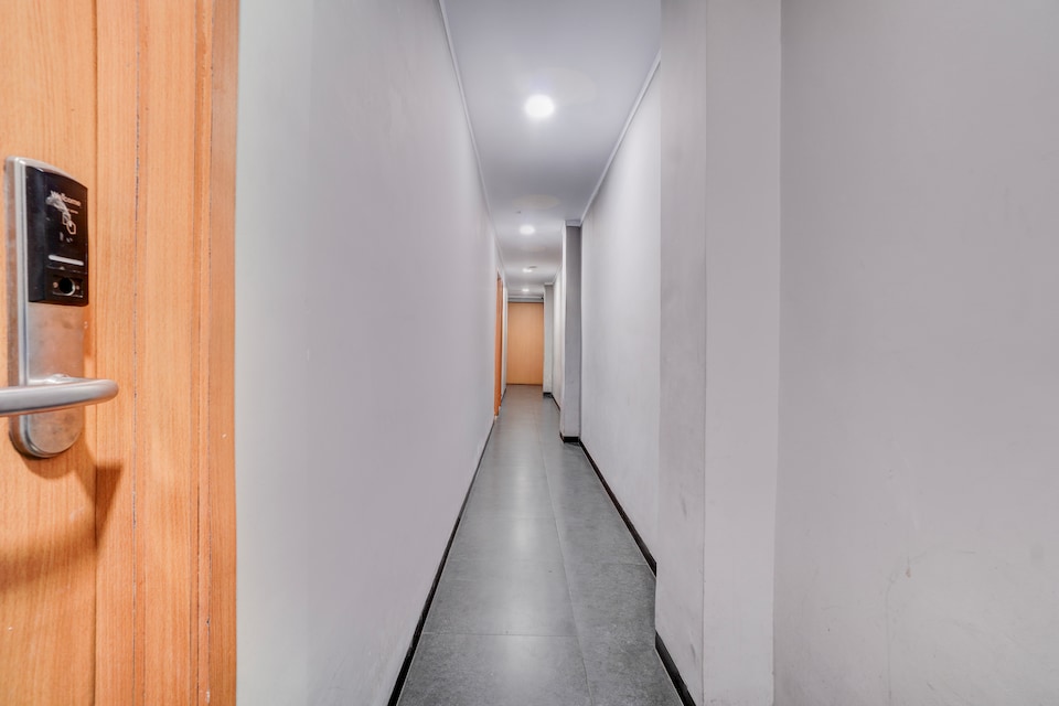 Hotel O near Monas formerly Cideng Timur Residence, Tanah Abang, Jakarta