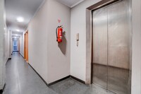 Hotel O near Monas formerly Cideng Timur Residence