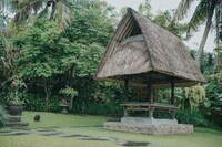 Belvilla Serene Hideaway Resort Monkey Forest
