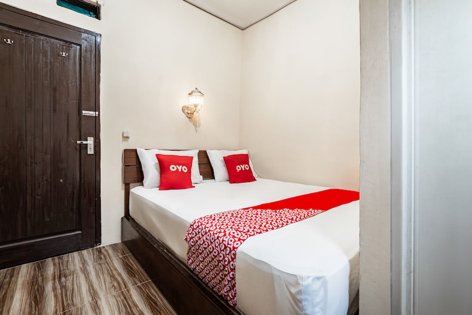 OYO 93668 Buah Batu Guest House, Bandung, Bandung