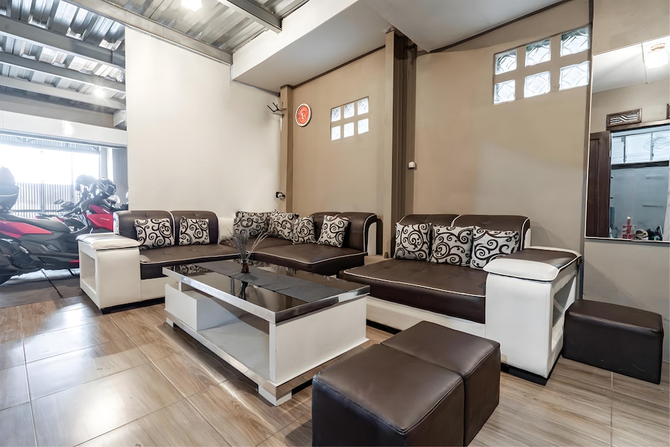 OYO 93668 Buah Batu Guest House, Bandung, Bandung