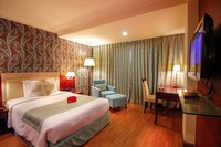 OYO Royalton Hotel Near Birla Mandir