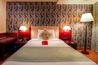 OYO Royalton Hotel Near Birla Mandir