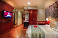 OYO Royalton Hotel Near Birla Mandir