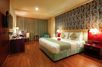 OYO Royalton Hotel Near Birla Mandir