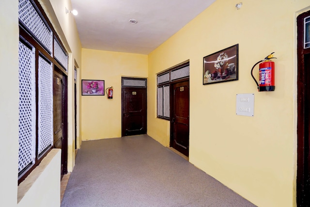 Hotel O Vrindavan guest house