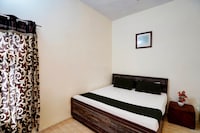 Hotel O Vrindavan guest house