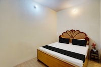 Hotel O Vrindavan guest house