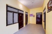 Hotel O Vrindavan guest house