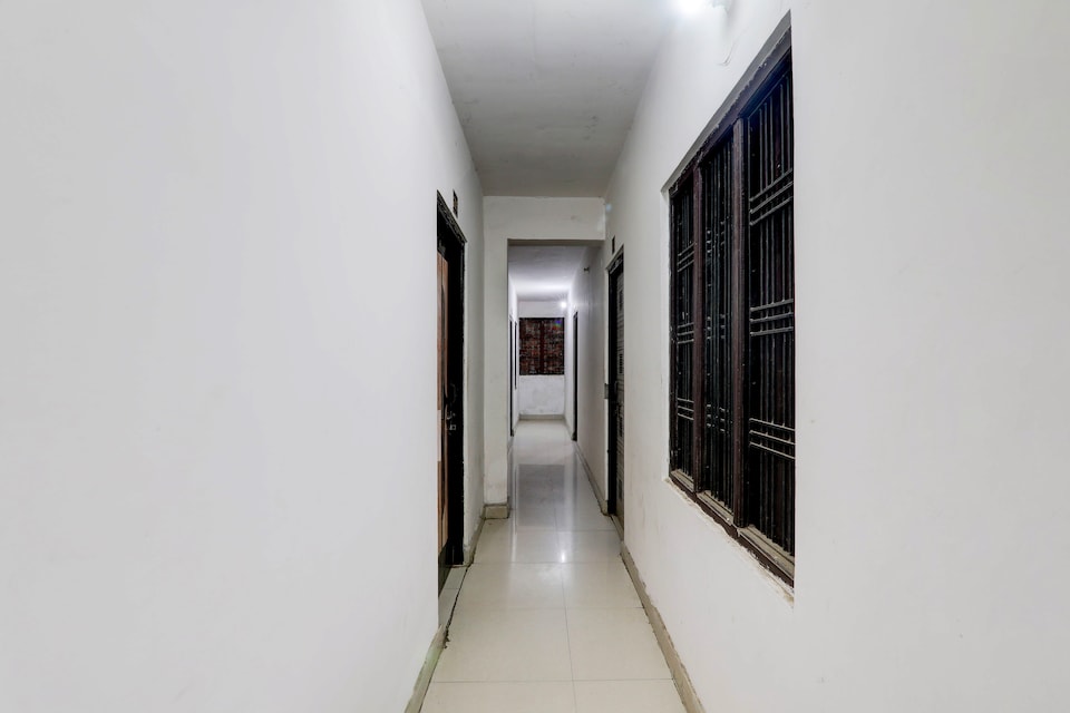 Hotel O Avadh, Vikas Nagar Lucknow, Lucknow