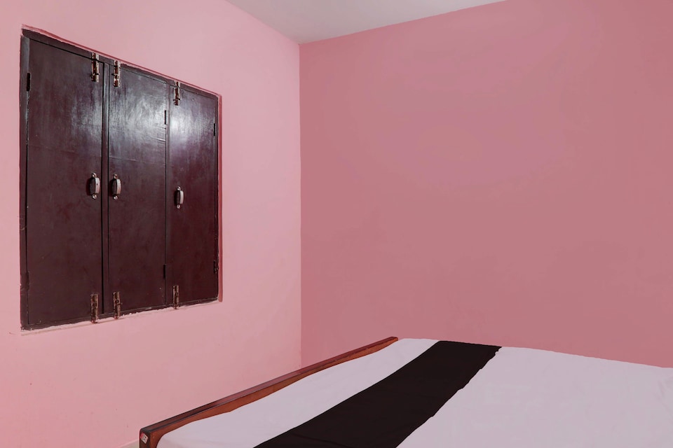 Hotel O Avadh, Vikas Nagar Lucknow, Lucknow