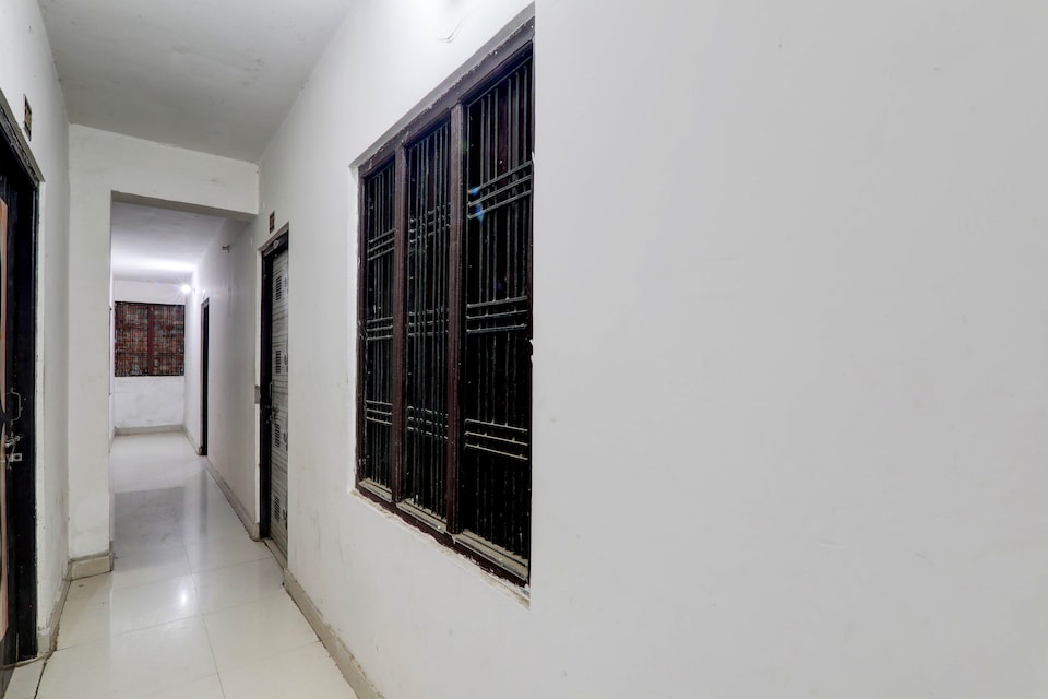Hotel O Avadh, Vikas Nagar Lucknow, Lucknow