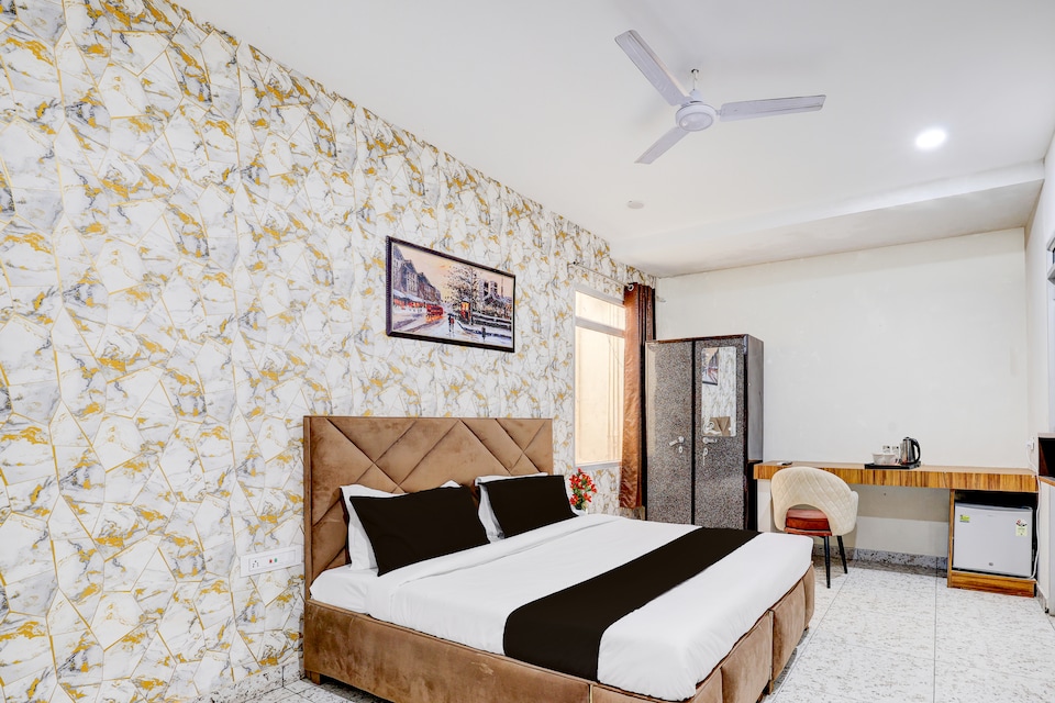 Super Hotel O Neopolis Mall Ludhiana Formerly Silver Sky, Pakhowal Road Ludhiana, Ludhiana