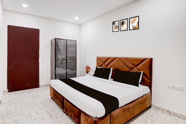 Super Hotel O Neopolis Mall Ludhiana Formerly Silver Sky