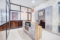 Super Hotel O Neopolis Mall Ludhiana Formerly Silver Sky