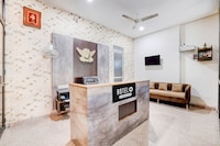 Super Hotel O Neopolis Mall Ludhiana Formerly Silver Sky