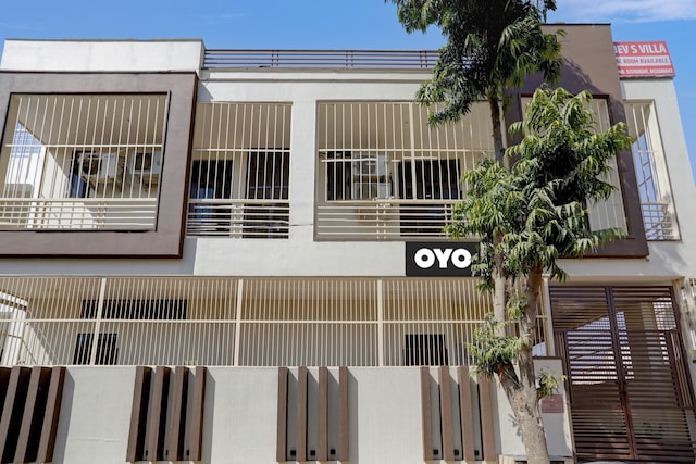 Collection O Dev S Villa