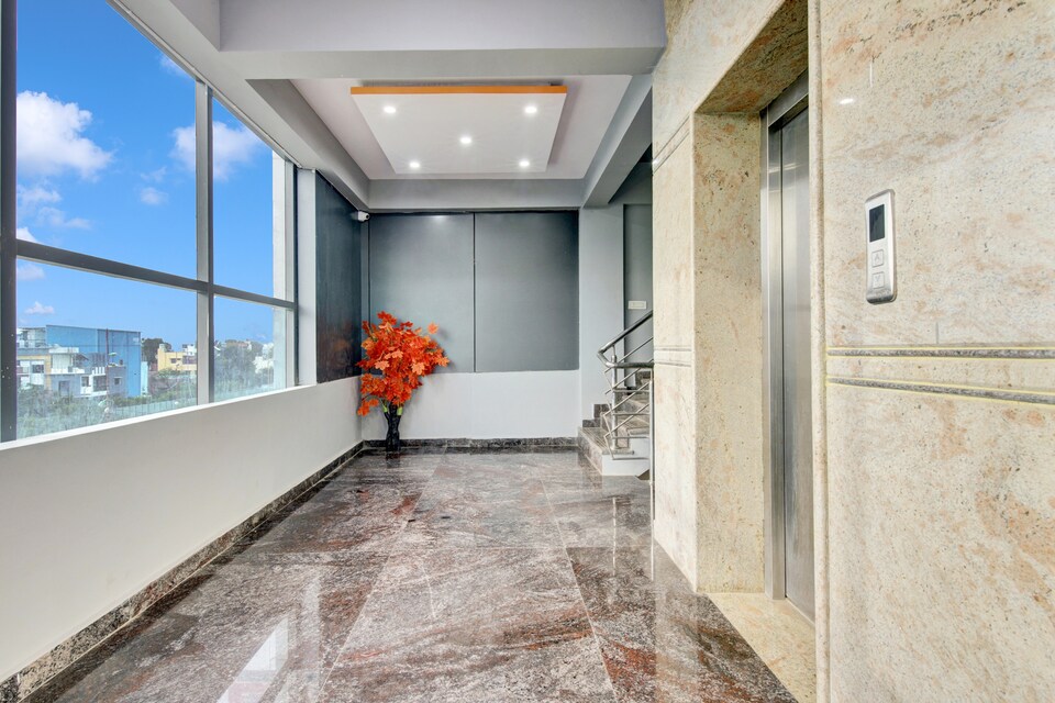 Hotel O VP Boarding and Lodging, Jalahalli Bangalore, Bangalore