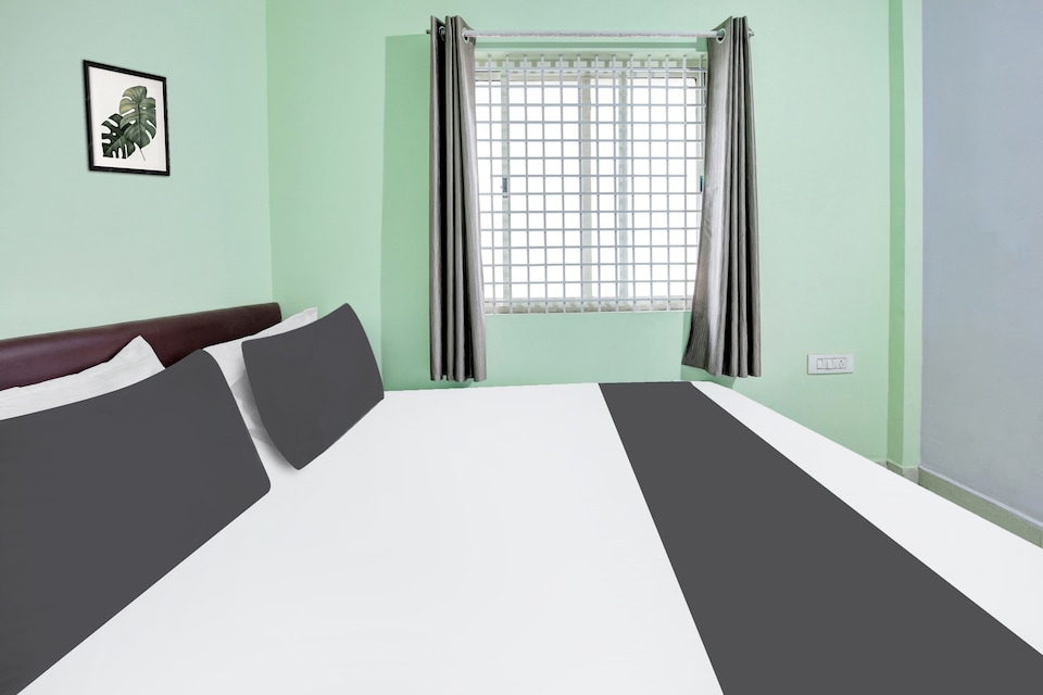 Hotel O VP Boarding and Lodging, Jalahalli Bangalore, Bangalore