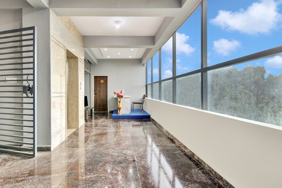 Hotel O VP Boarding and Lodging, Jalahalli Bangalore, Bangalore