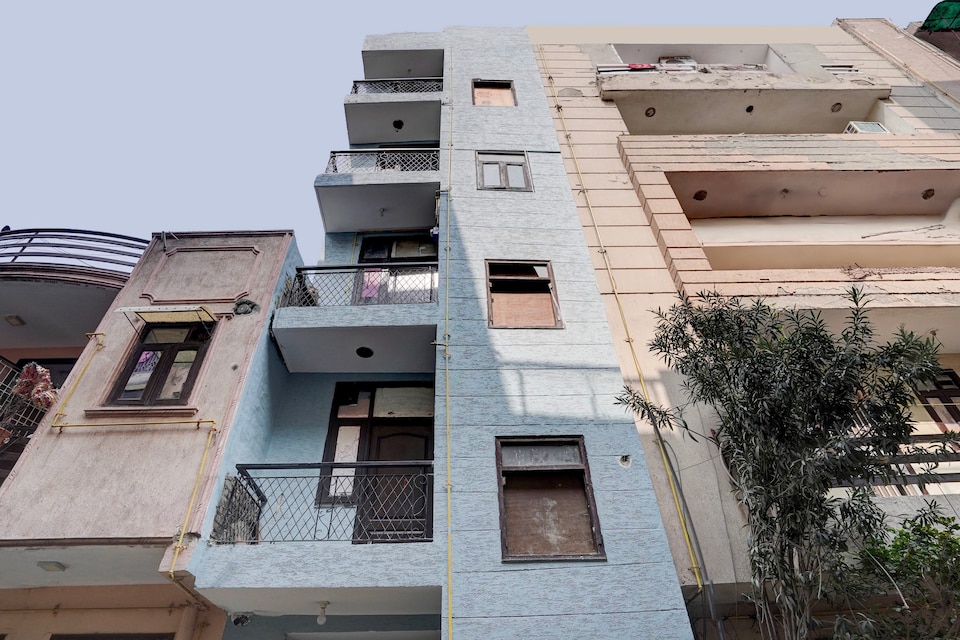 Hotel O Peaceful Paradise, Chhatarpur Delhi, Delhi