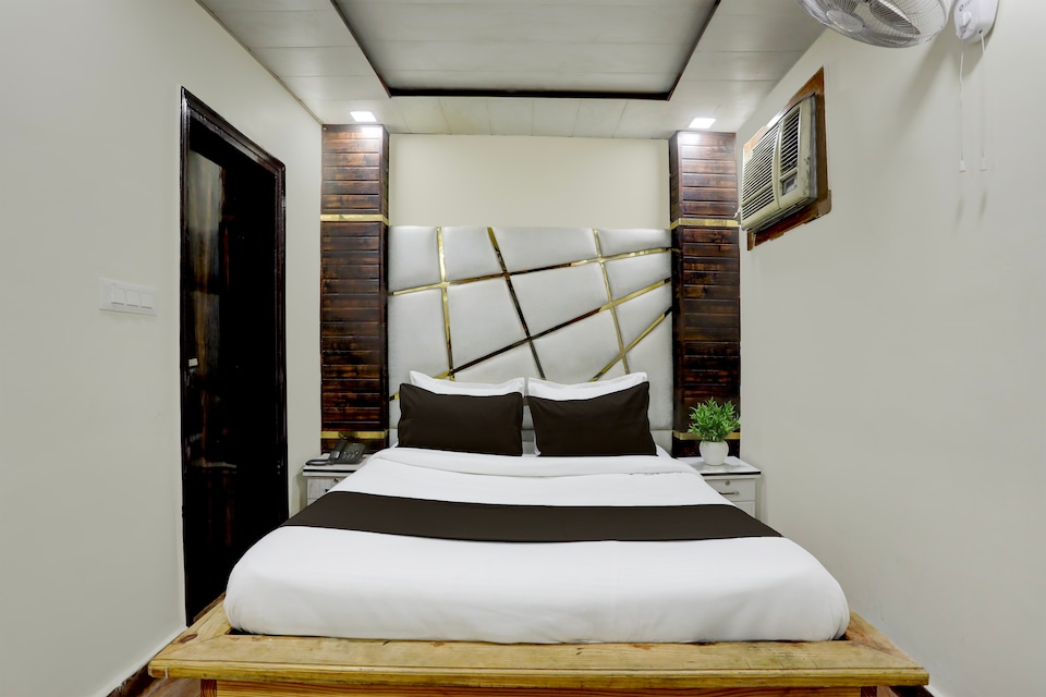  HOTEL O SHIPRAJ INN, Pitampura - Rohini Delhi, Delhi