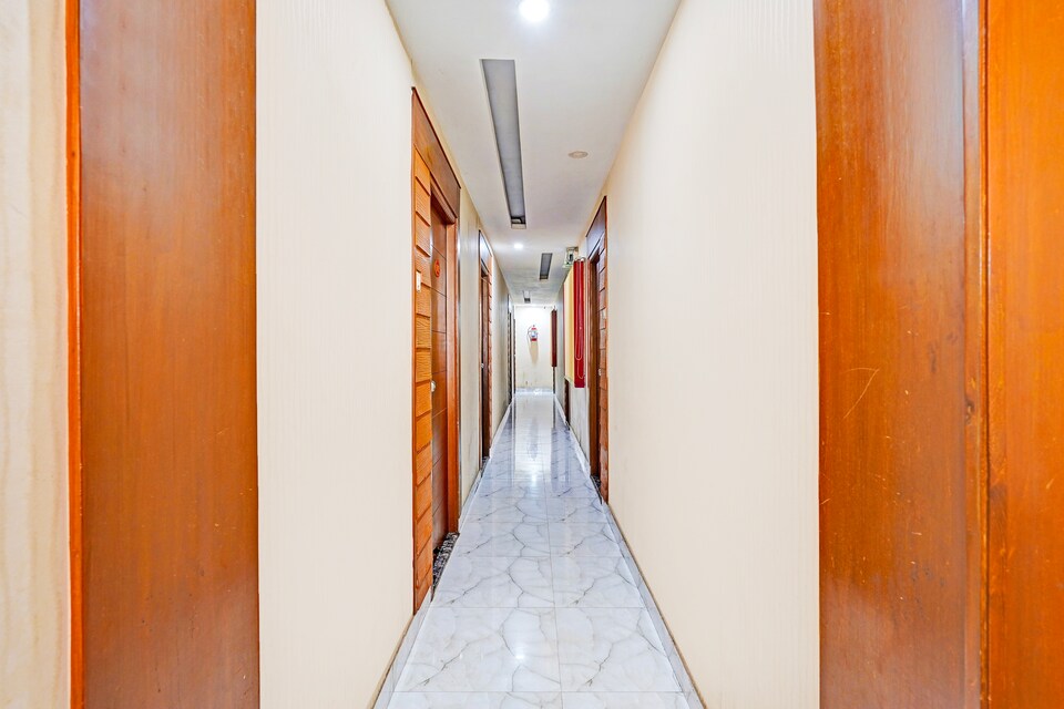 Hotel O Perumbakkam, OMR Chennai, Chennai