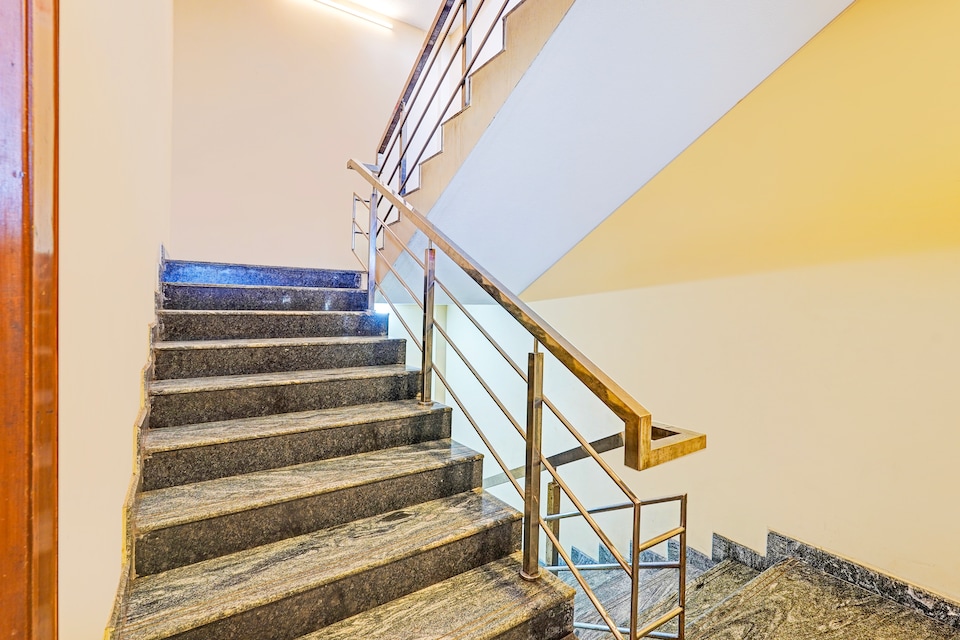 Hotel O Perumbakkam, OMR Chennai, Chennai