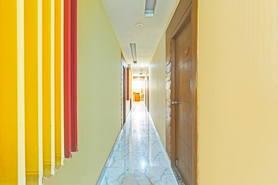 Hotel O Perumbakkam, OMR Chennai, Chennai