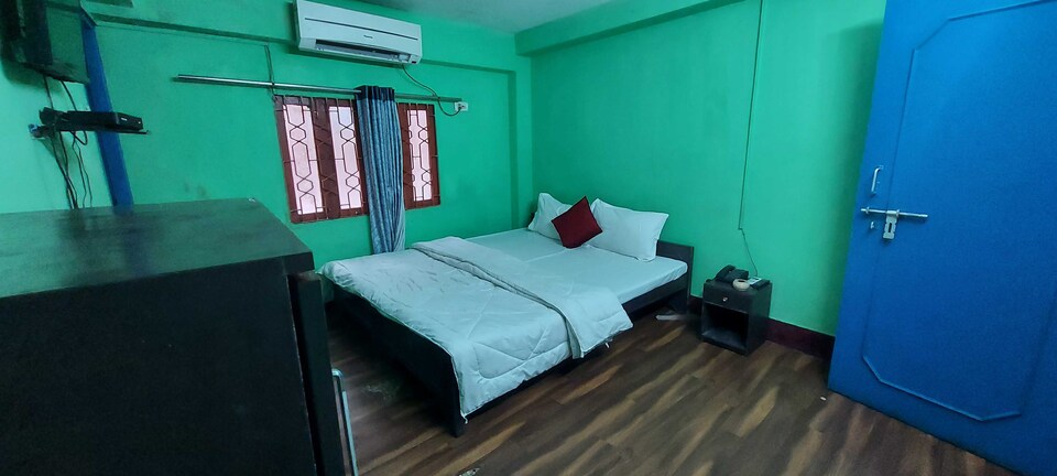 OYO 822754 Sikandar Guest House, Salt Lake Kolkata, Kolkata