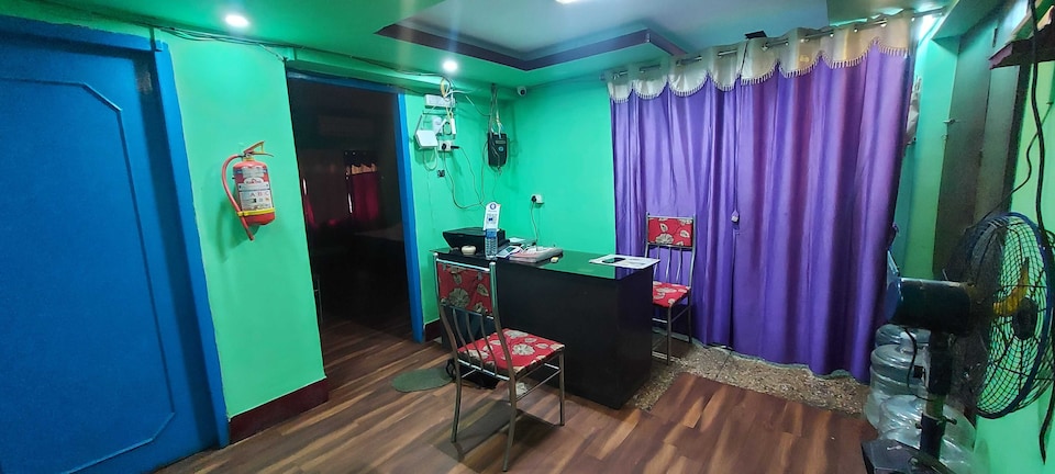 OYO 822754 Sikandar Guest House, Salt Lake Kolkata, Kolkata