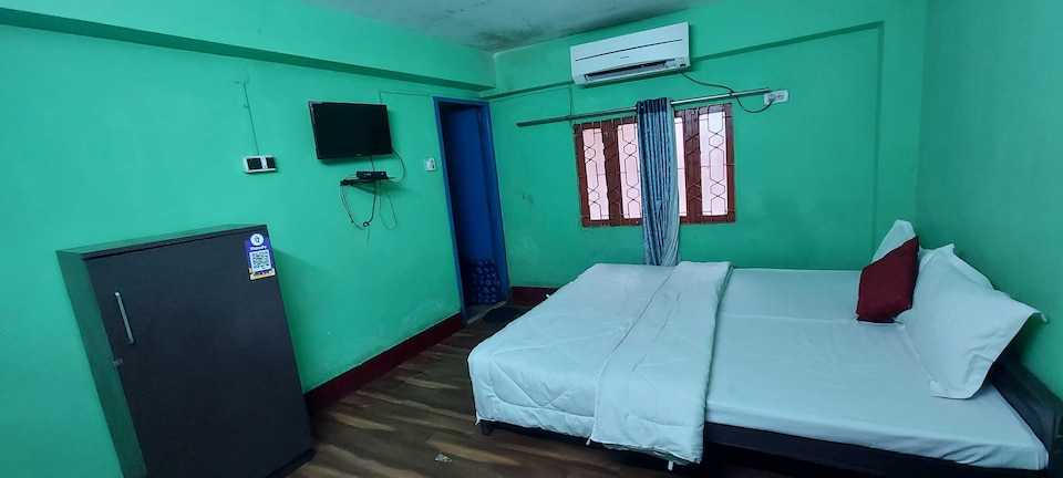 OYO 822754 Sikandar Guest House, Salt Lake Kolkata, Kolkata