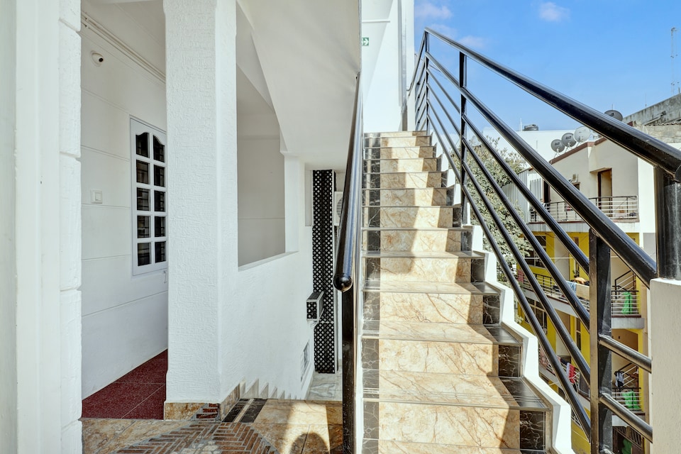 Hotel O Pearl Nest, Koramangala Sony World Signal, Bangalore