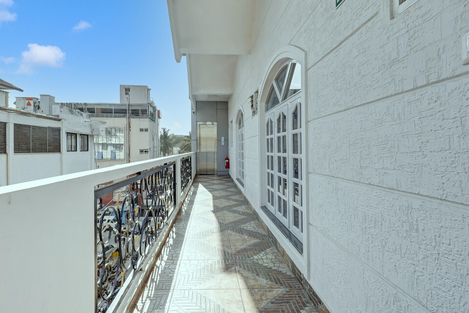 Hotel O Pearl Nest, Koramangala Sony World Signal, Bangalore