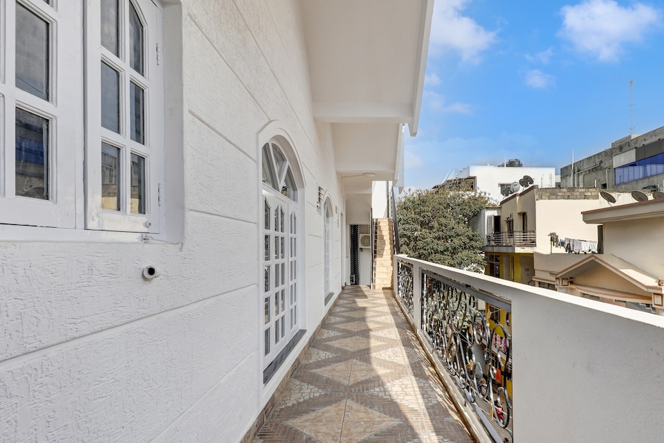 Hotel O Pearl Nest, Koramangala Sony World Signal, Bangalore