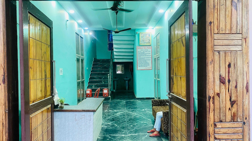 Hotel O Mithila shiv palace, Hardoi, Hardoi