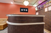 Hotel O JK Suites & Rooms