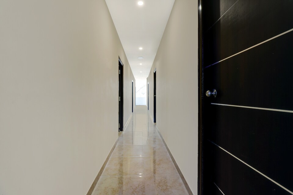 Hotel O S. M. Village Residency Bidare Agraha, KR Puram Bangalore, Bangalore