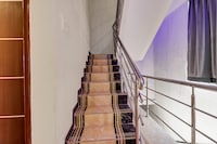 Hotel O S M Village Residency