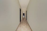 Hotel O S M Village Residency