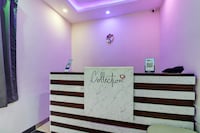 Hotel O S M Village Residency