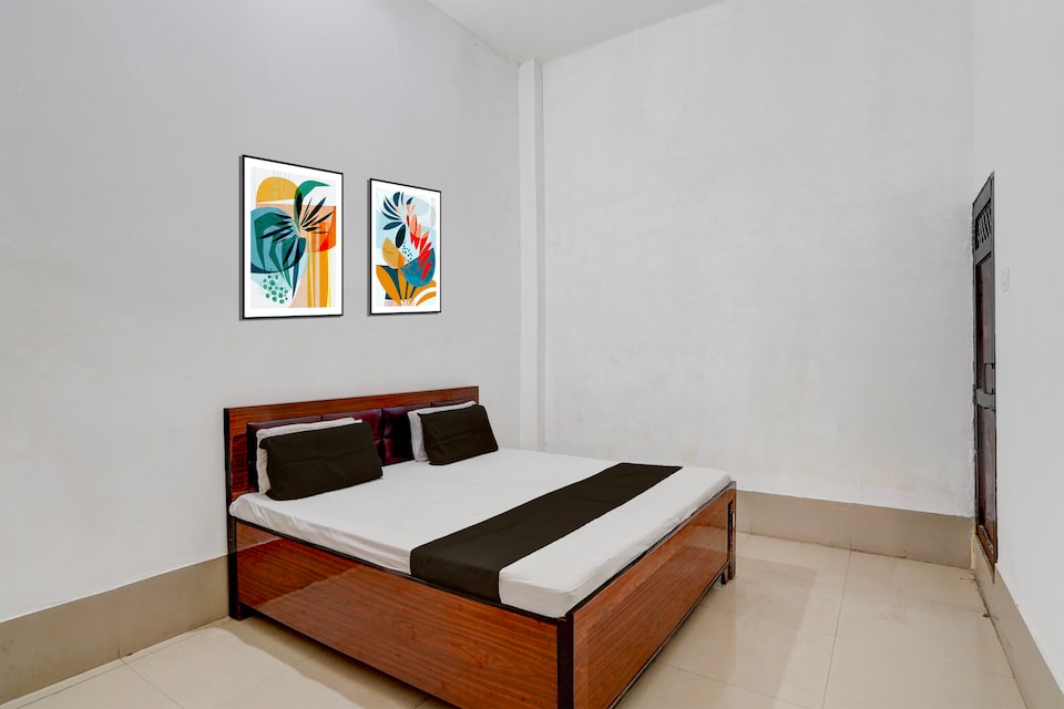 Hotel O Hotel Yadav, Bazpur City, Kashipur