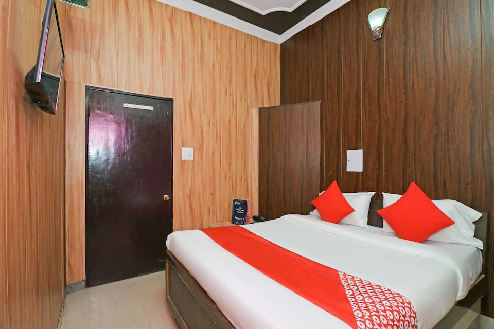 Hotel O Hotel Yadav, Bazpur City, Kashipur